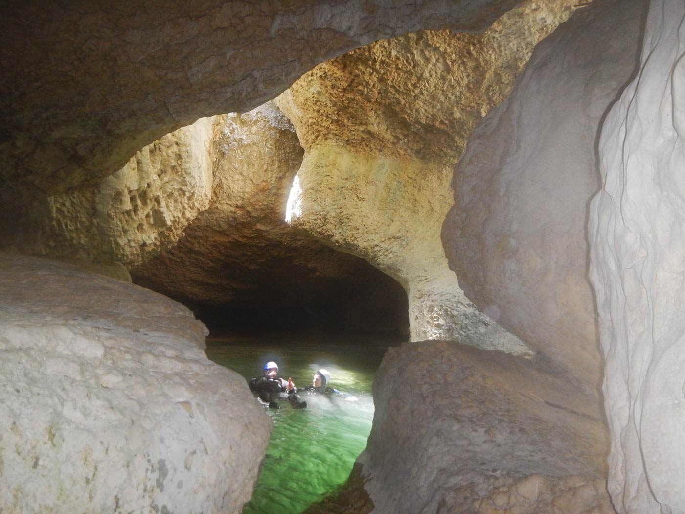 canyoning-rio-vero-sierra-de-guara-01